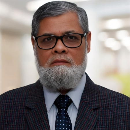 Dr. Md. Ruhul Amin    